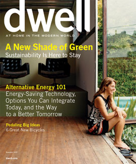 2007 Dwell