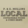 P and E Mullins Local Sustainable Foods and Meats