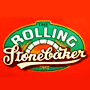 Rolling Stonebaker Pizza Truck